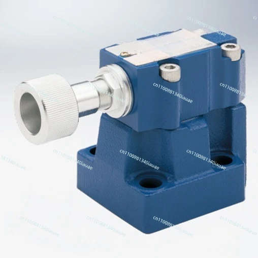 

Hydraulic Manual Pilot Relief Valve Y-03-20/Y-06-21/Y-10-31.5/Y-10G/20G