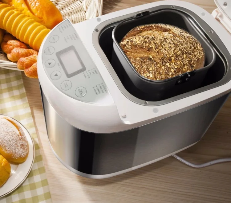 Bakery Bread Machine,electric Mini Bread Maker