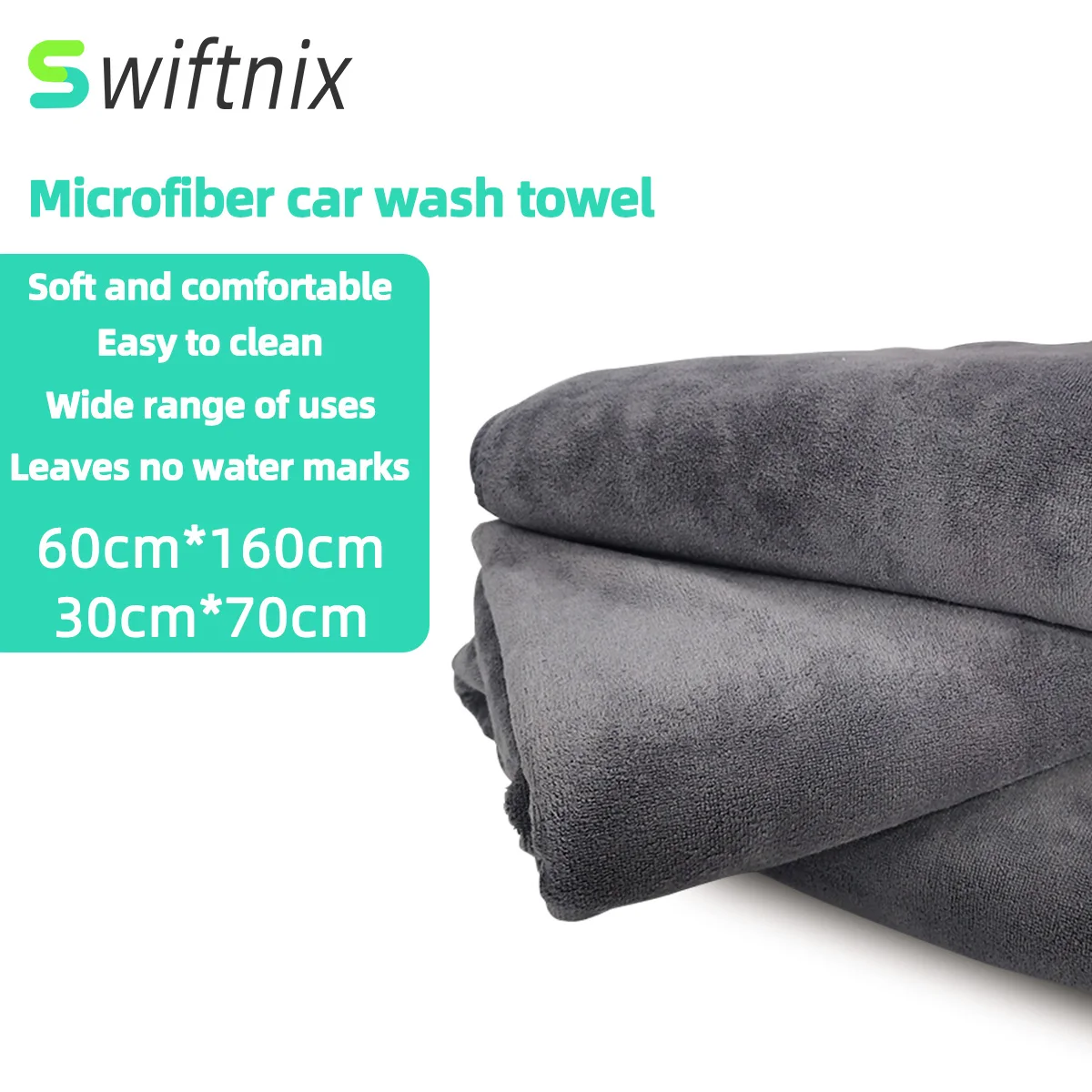 

Car Towel Auto Detailing Car Products Microfiber Cloth for Car Wash Accessories Automotive Cleaning Towels Microfiber Towel