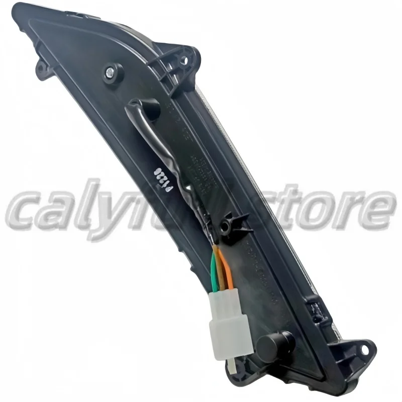 Front LED Turn Signal Light for Italika RT200 /Vortex 300R Motorcycle Original Accessories