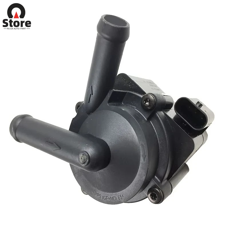 

OEM 9807989580 Автозапчасти двигателя, электронный водяной насос для Peugeot 3008 508 2008 308CC RCZ Citroen C5 C4L DS5 DS6 1,6T