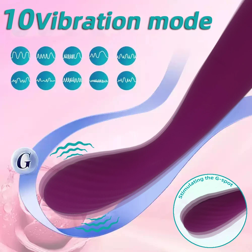 إصبع هزاز للنساء المهبل G بقعة البظر الثدي الشرج محفز إغاظة عصا جنسية مدلك الجنس لعب الكبار للأزواج