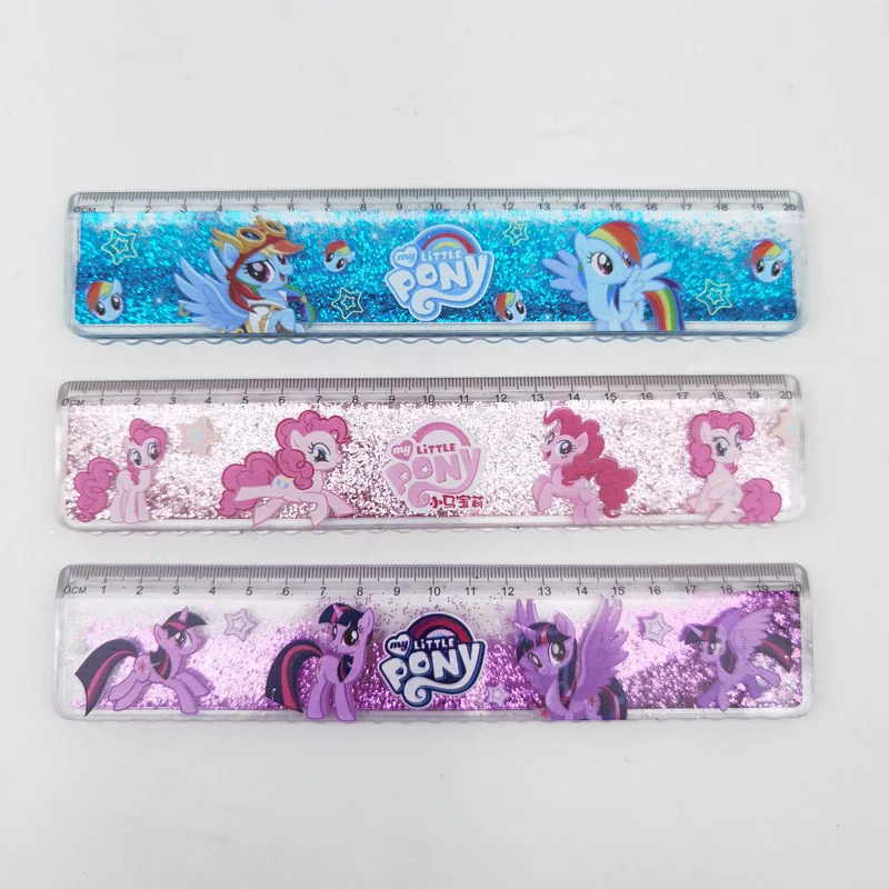 جديد Zootopia Fox Nick Rabbit Judy مساطر قرطاسية متعددة الوظائف مستلزمات مكتبية للطلاب هدايا عيد ميلاد للأطفال #3