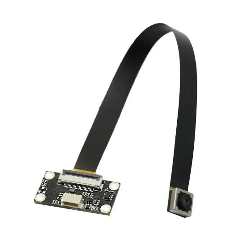 IMX298 Camera Module 16MP 4K HD 1920*1080 30FPS USB2.0 Interface OTG USB Driver-Free FPC 5PIN USB Cable AF FF 80 120 Degrees