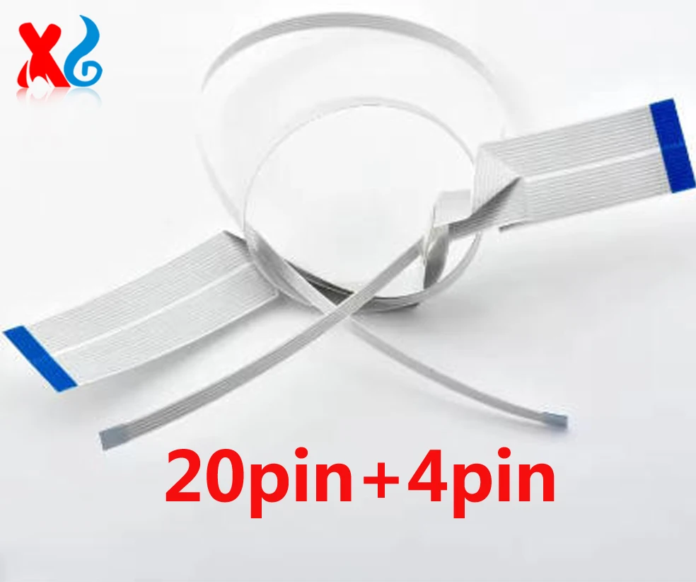 50Sets Printhead Print Head Sensor Cable For EPSON L3110 L1110 L3100 L3118 L3119 L3108 L3150 L3158 L3160 L3116 2189474 2189473