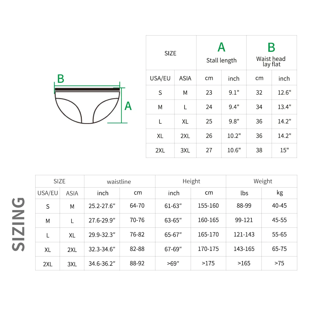 WOSAWE Men Cycling Shorts MTB Road Bike Riding Underwear Gel 3D Padded Triangle Shorts Breathable Underpants Men\'s Briefs