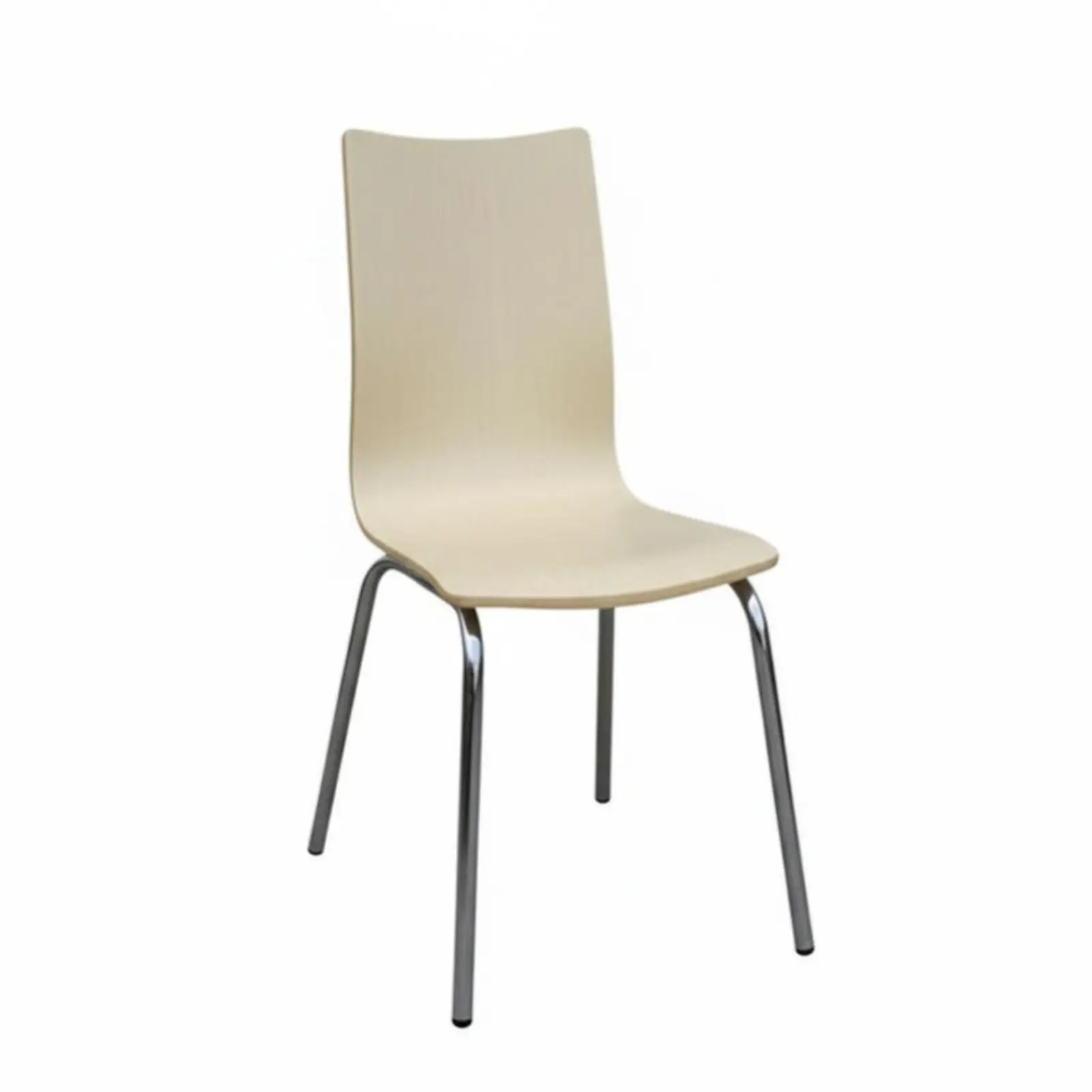 cheerful-face-cutout-chair-armless-dining-seat-long-lasting-construction-modern-design-for-employees-restaurant-training-room