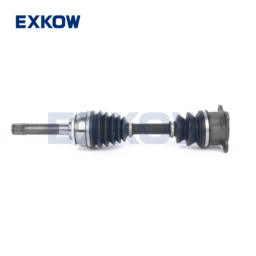 

Приводной вал переднего моста в сборе для Mitsubishi L200 K76T Pajero Montero Nativa Challenger K96W K99W MR276860 MR276859