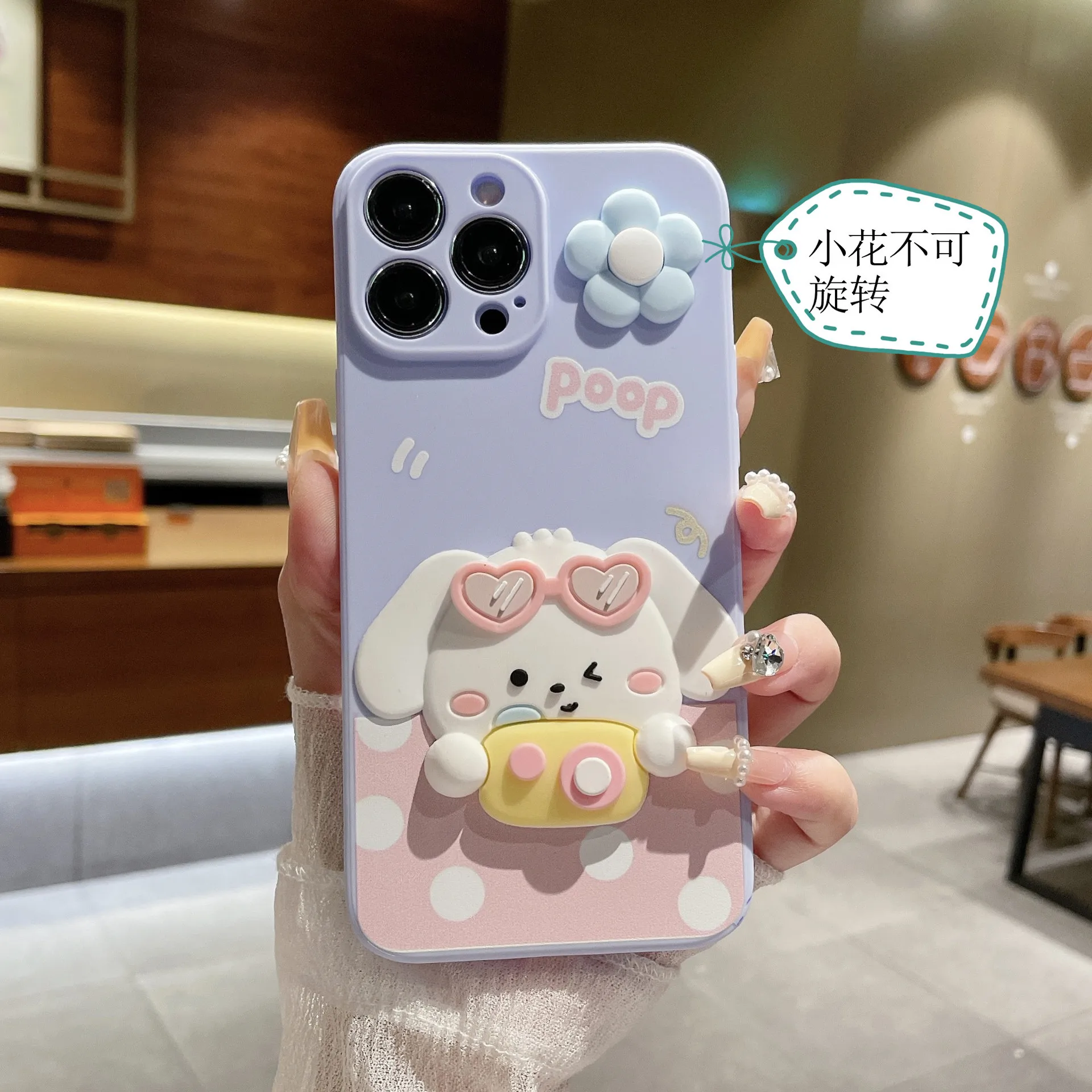 Case For Galaxy M52 M32 M62 M31 M33 M51 Cute 3D Pig Silicone Cover For Samsung X-COVER 5 M13 M12 M53 Lovely Cartoon Phone Case