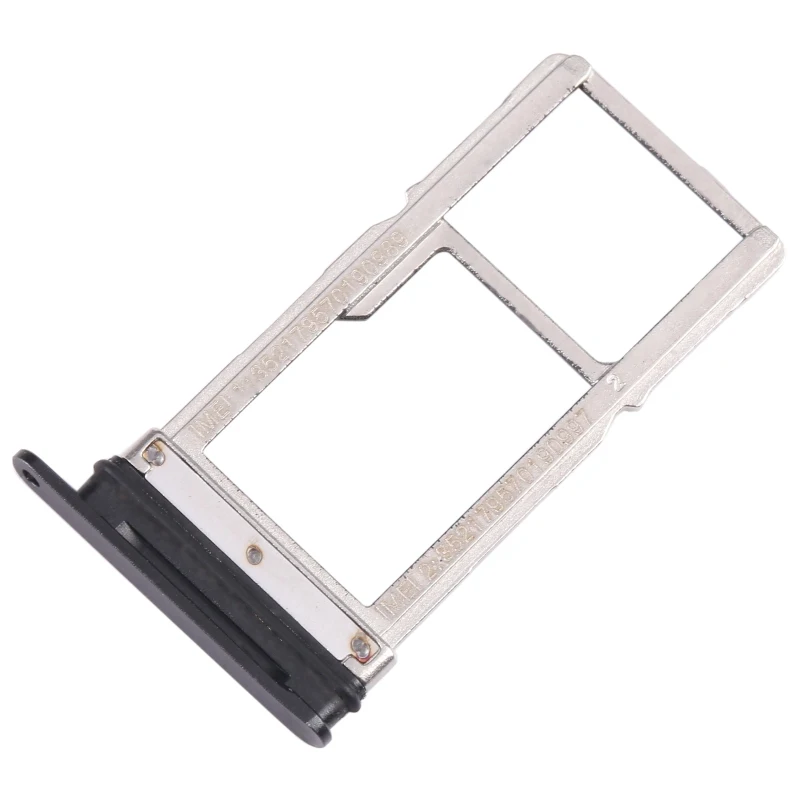 Original SIM Card Tray + SIM / Micro SD Card Tray for Nokia XR20 SIM Card Holder Drawer Phone Replacement Part