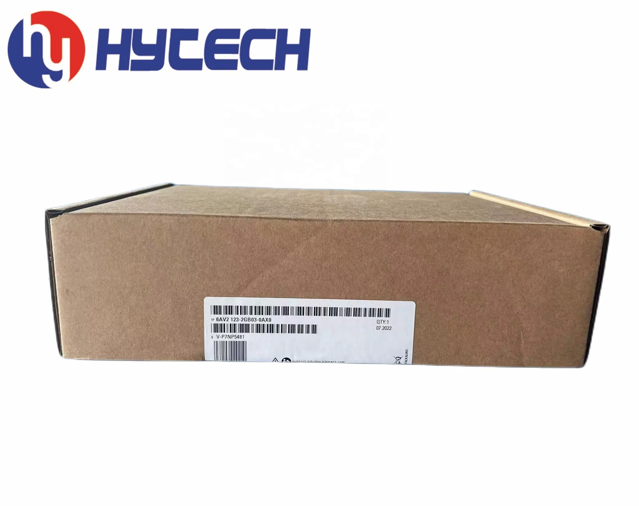 NEW and    HMI 7 Inches 6AV2123-2GB03-0AX0 KTP700 BASIC Touch Panel 6AV2123-2GB03-0AX0