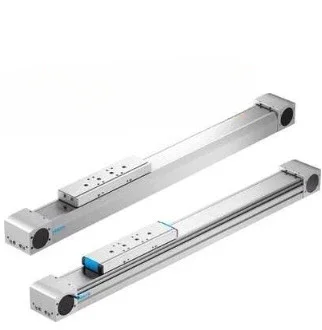 

Applicable to Festo Brand New & Original 1371246 ELGA-TB-RF-80-1050-OH-PO Toothed Belt Electric Cylinder