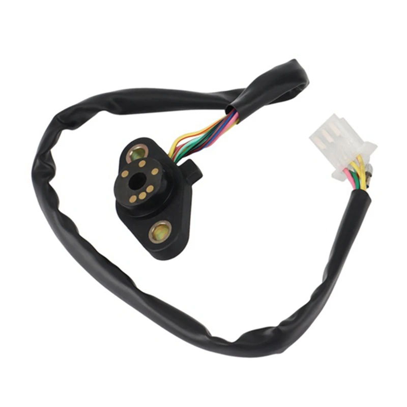 Motorcycle Gear Shift Shift Position Indicator Sensor For Honda WH125 WH175 CBR190 CB190R CBF190R CBF190 CBX190