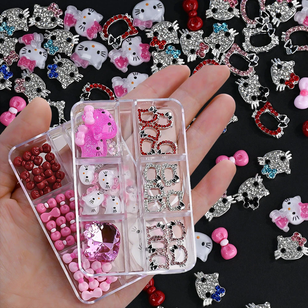 6Grids/Box 3D Cryst…