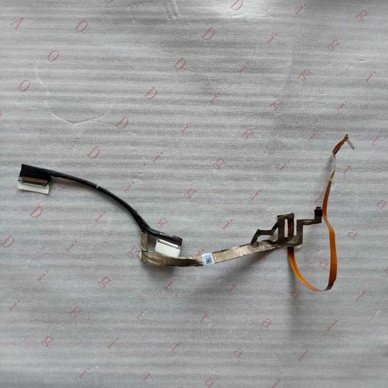 

Кабель для экрана WW FOR DELL Inspiron 7500 2-в-1, 30-контактный, RHH0H 0RHH0H