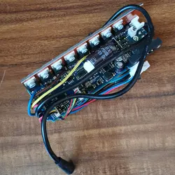 Original waterproof Ninebot  ES1/ES2/ES3/ES4 Scooter controller activation serial number
