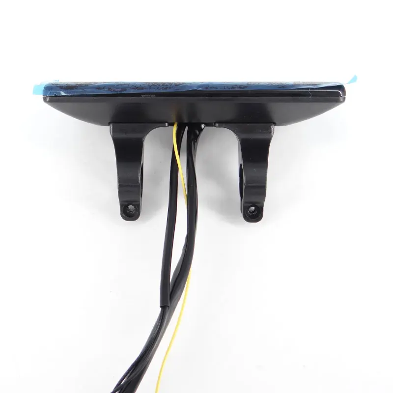 48V 60V 72V High Brightness Electric Bicycle Instrument Panel For Lead-acid Battery E Bike LED Display Electric Bike Accessorie