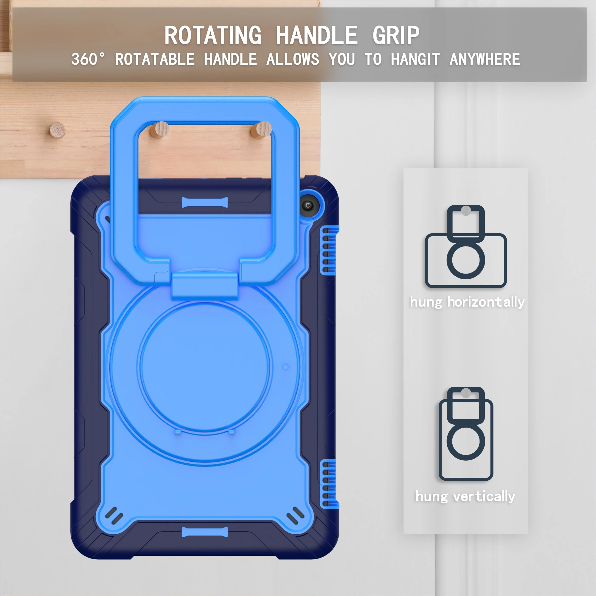 Thumbnail 3 - #1 Top Amazon Fire HD 8 Cases Picks for Every Budget