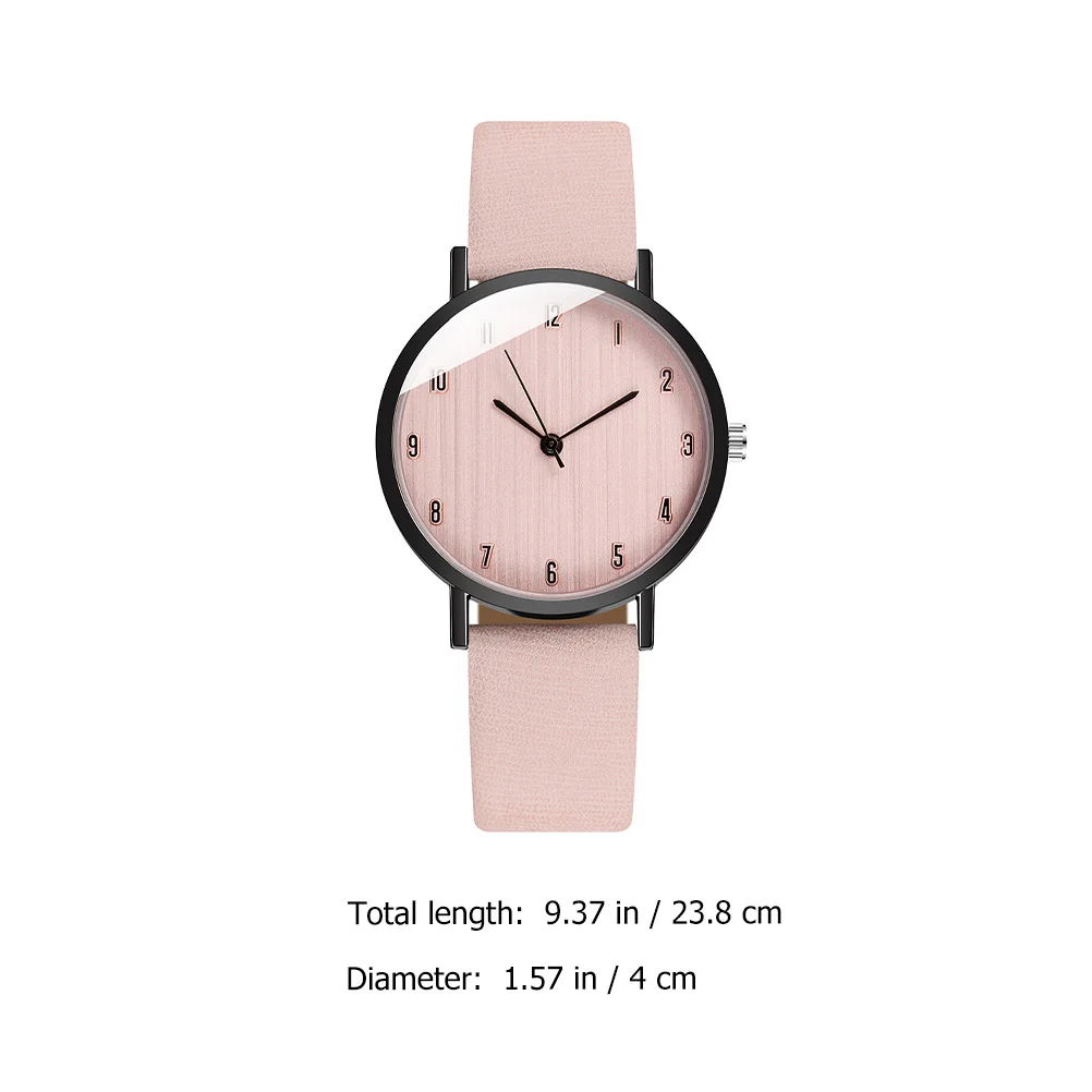 

Quartz Watch Wrist Minimalist Watches for Women Female Bracelet Ladies Intelligent