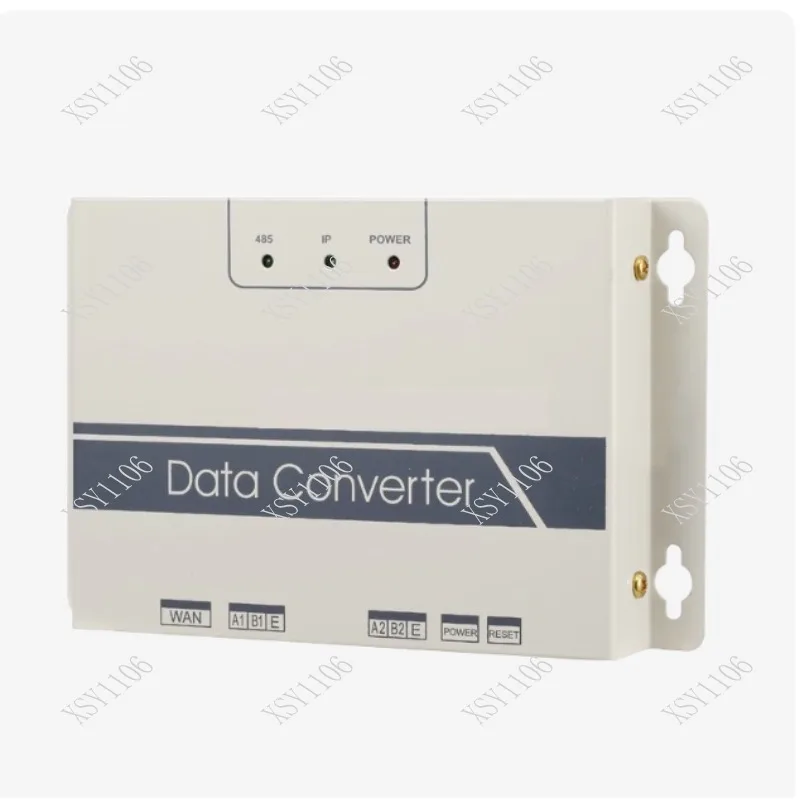 CCM18 MODBUS Multi Unit Central AC Module Phone Computer Remote Control Gateway