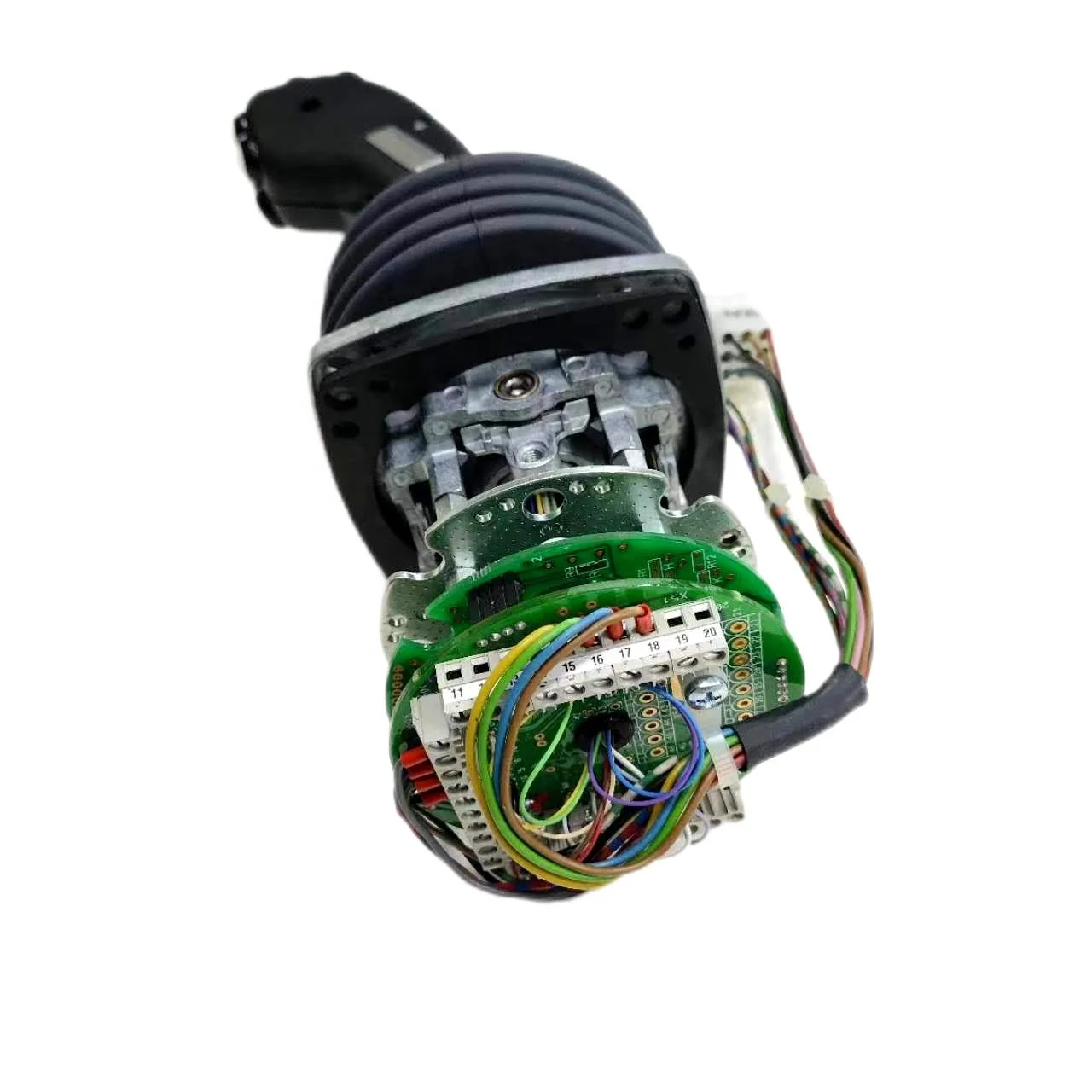 The Handle Is Used for Ka.lmar Model Part Number J07714.0100