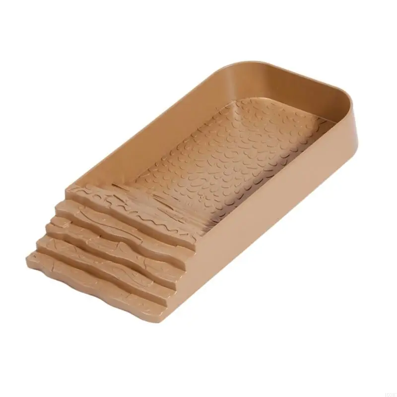 Large ABS Bathing Container for Easy Climbing and Relaxation HX6C
