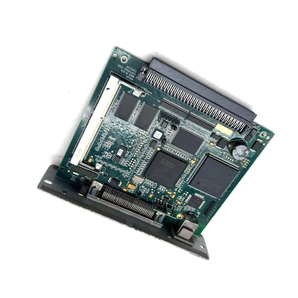Main Board Motherboard 13000239 Fits For Fujitsu Printer Parts