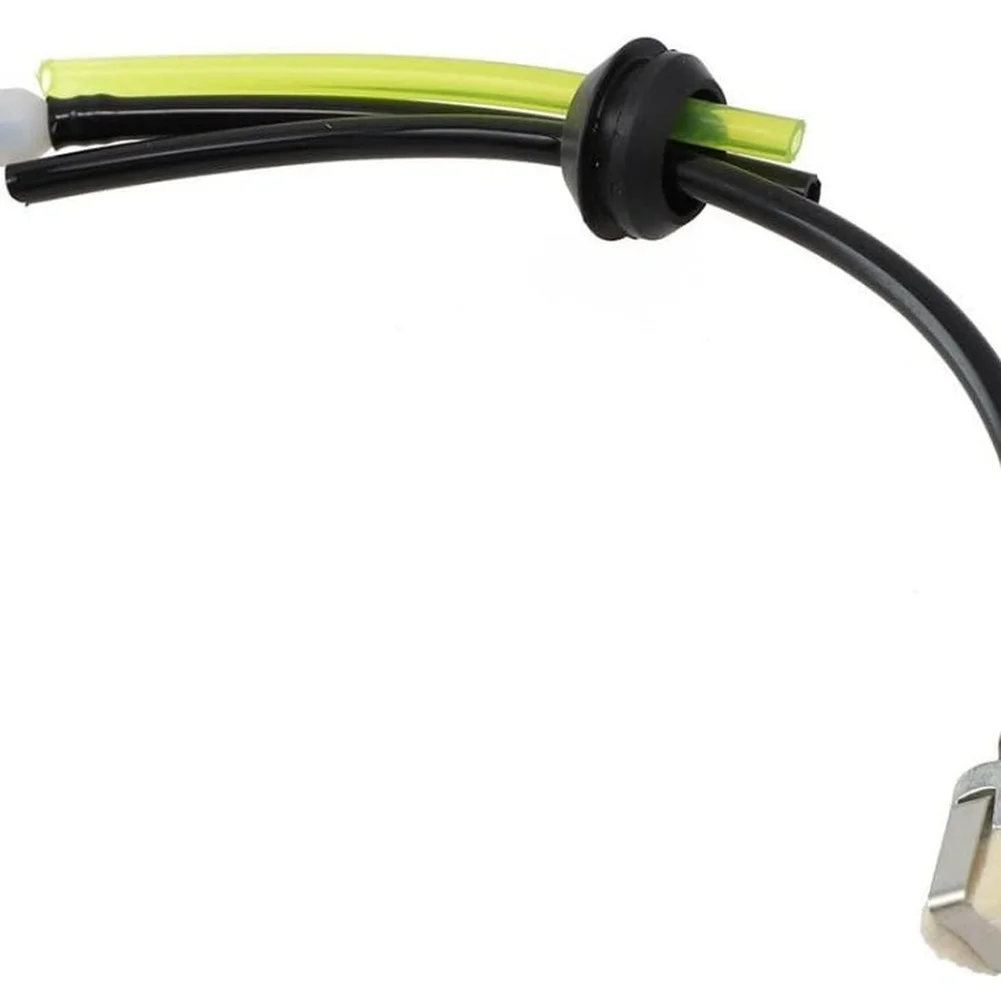 For Echo Brushcutters Replacement Fuel Tubing Brushcutter Fuel System Quick Setup Brushcutter Parts Fuel Hose Set