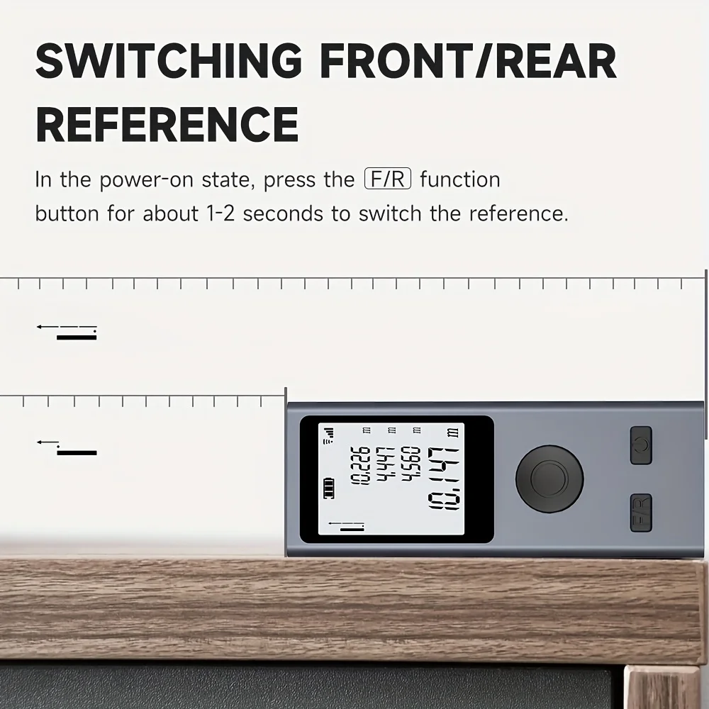 Thumbnail 3 - #24 Best Laser Distance Meters to Buy In 2026