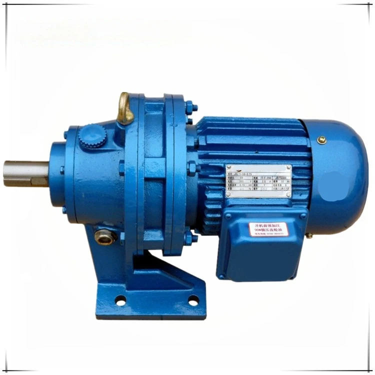 Bw Horizontal Cyclo… - image