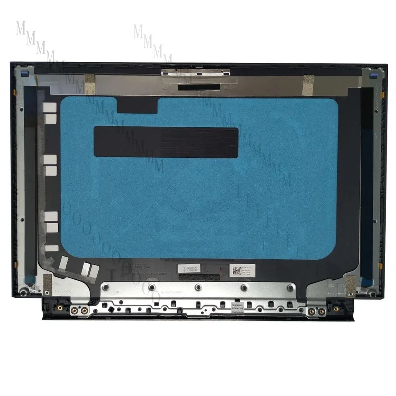 G... New 0684XF 684XF LCD Back Cover Top Lid For Dell G15 5530 Notebook shell