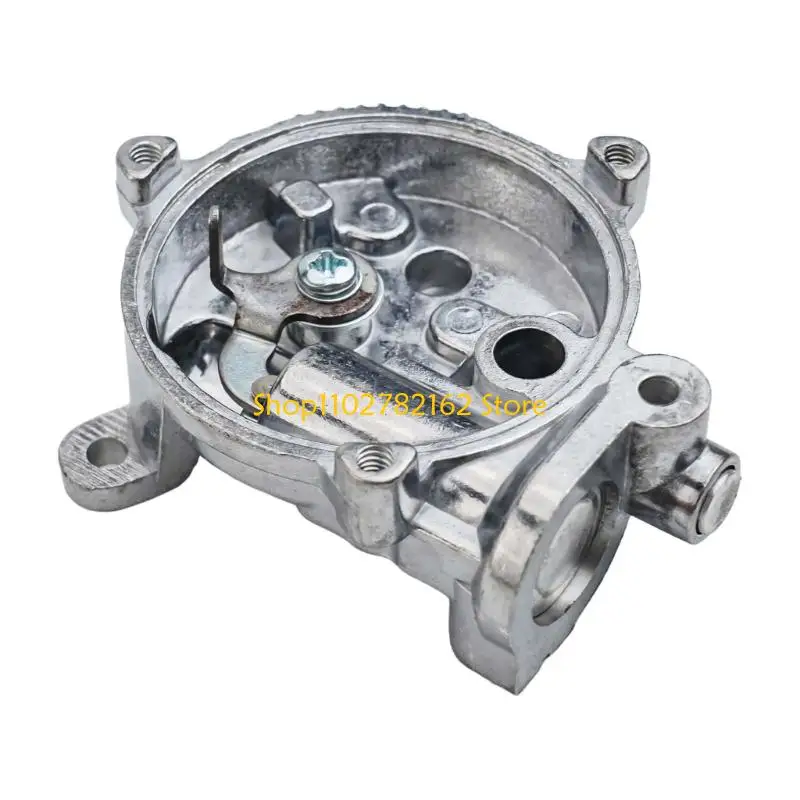 

547B Metal Electric Choke For 1404 1405 1407 1412 1400 1403 Carburetor Simple Setup Operation