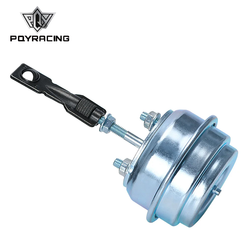 Aramox DC12V Válvula de Control de Impulso del Turbocompresor 2 Pines Solenoide Eléctrica