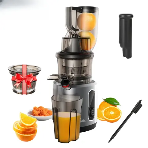 Biolomix juicer-AliExpress