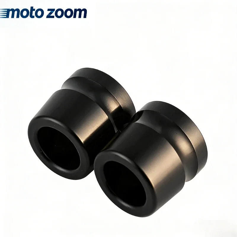 For Suzuki GSX-8R GSX-8S GSX-R1000 GSX-R1000S S1000RR HP4 S1000R F800R Motorcycle Handlebar Grips End Weights Plugs
