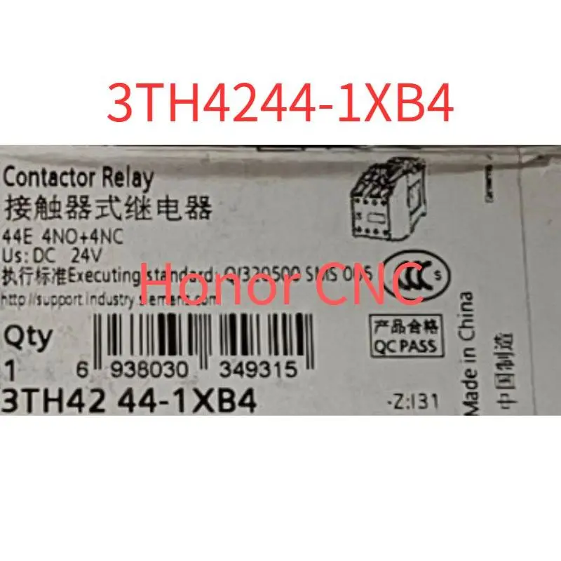 

3TH4244-1XB4 3TH4244 1XB4 Brand New Module