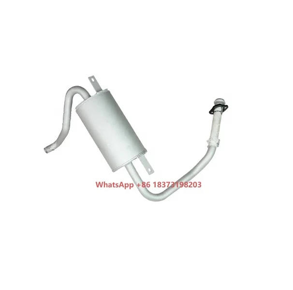 

Muffler 237A2-30101 for TCM Hacus Forklift
