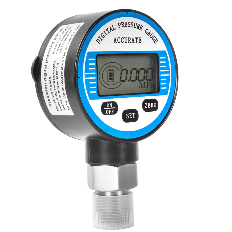 100Kpa 100Psi Hydra… - image