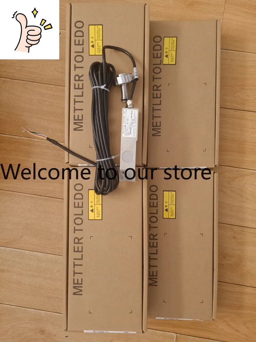 Weighing Sensor Tol…