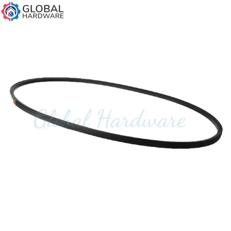 Cinghia a cuneo con trasmissione triangolare B1600 per attrezzature per perforatrici agricole industriali