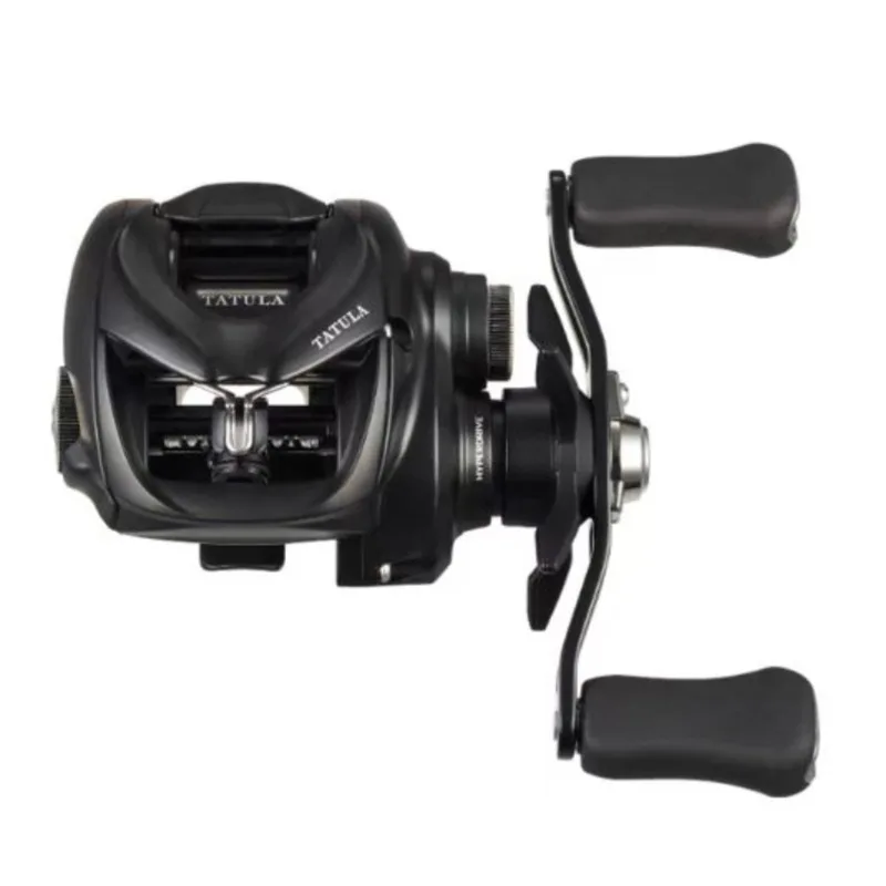 2023-2024 DAIWA TATULA TW TATULA SV TW 100 100-L 100-H 100-HL 100