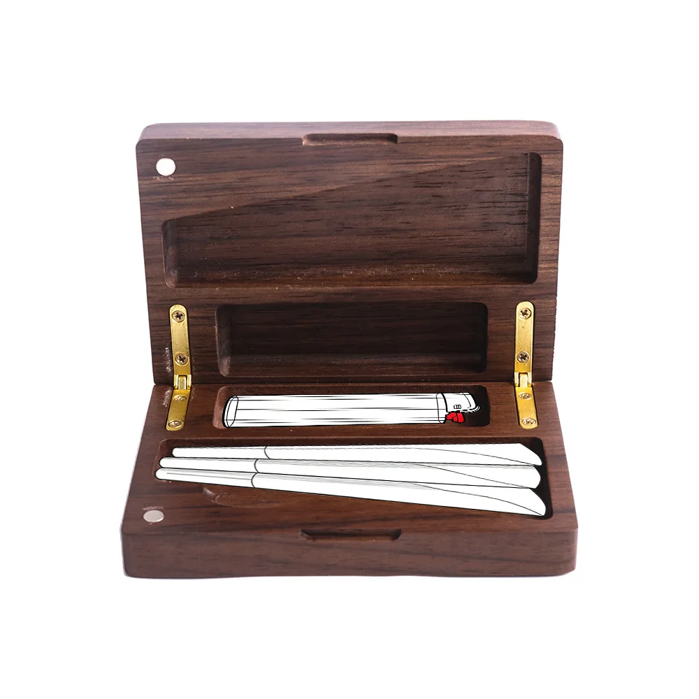 Thumbnail 4 - #16 Latest Cigar Cases Updates