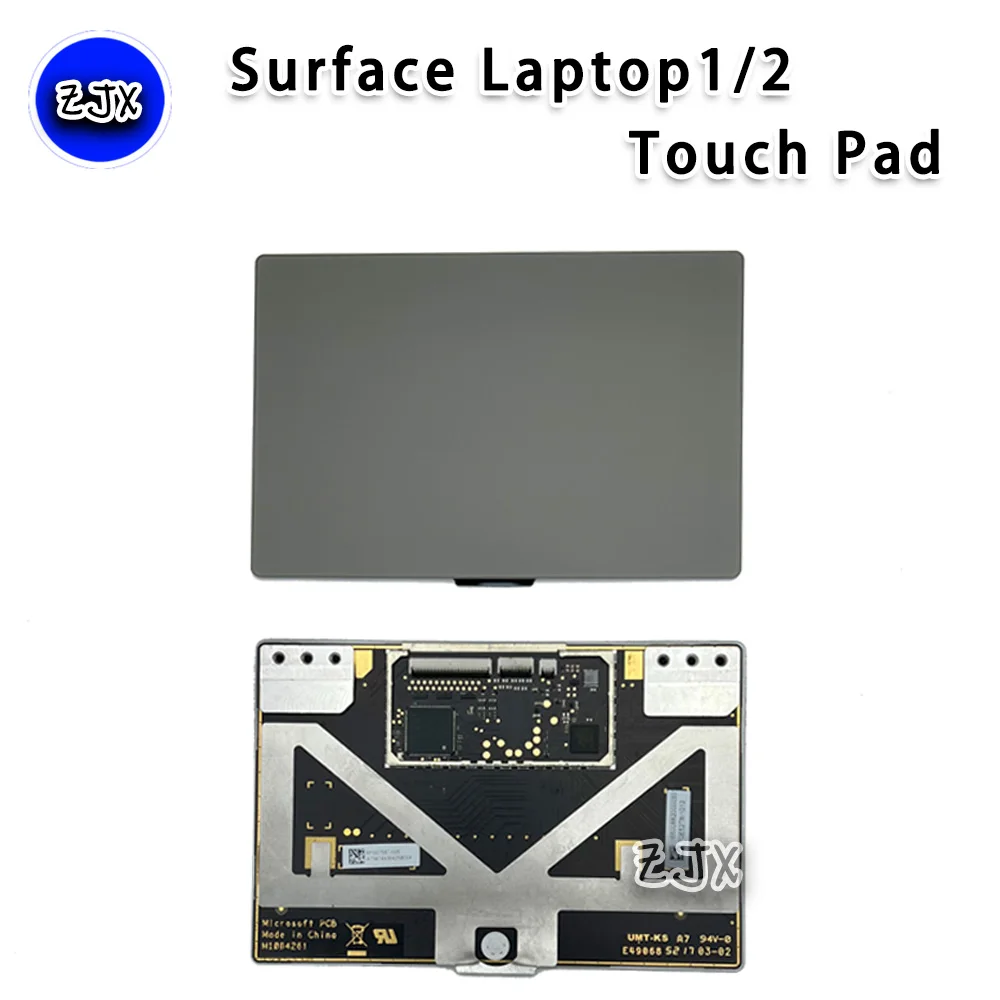 Trackpad Original para Microsoft Surface Laptop Touch Pad, Laptop2 1769 1782Keyboard Touchpad