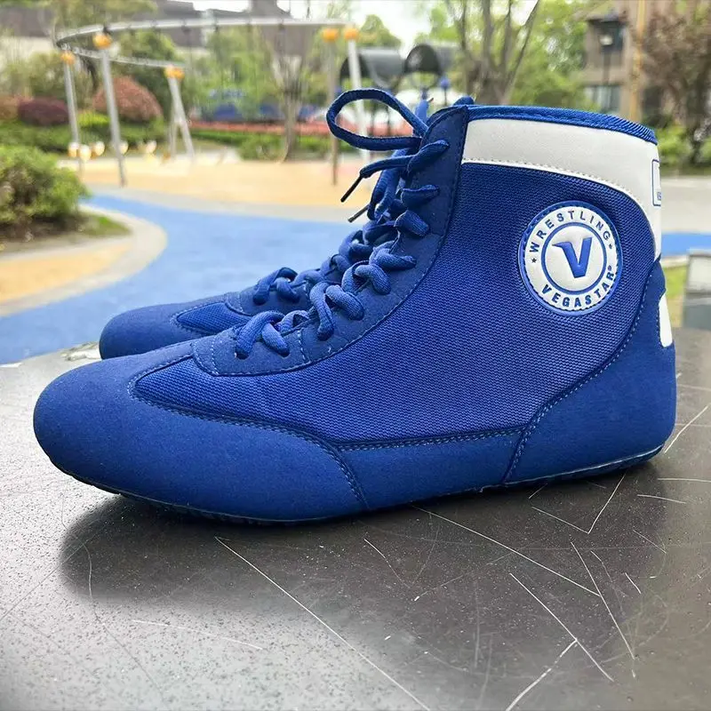 

Hot Sale Arrival High-Quality Unisex Wrestling Shoes Training Shoes / Casual Shoes Excellent