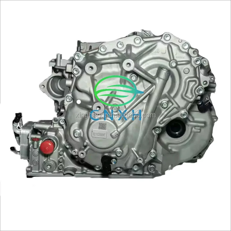 

Wholesale Pathfinder CVT8 Reman Automatic Transmission Assembly JF017E New Casting 310203WX0B/310203WX0C Gearbox Parts