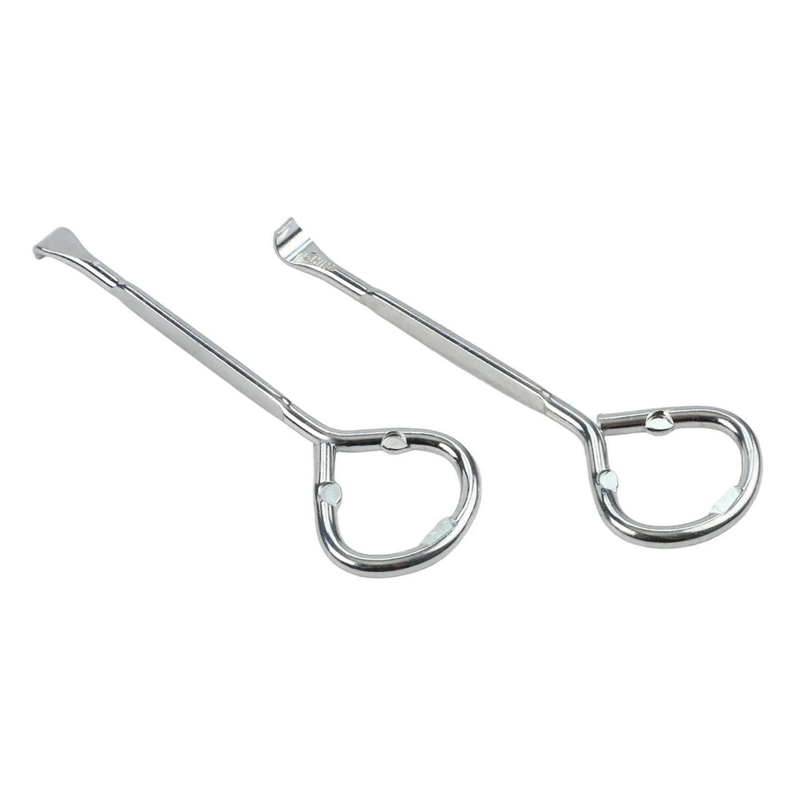11.2*3.7cm Multifunction Can Opener Easy To Use Opener High Hardness Can Opener Long Lasting Opener For Beer Bottles