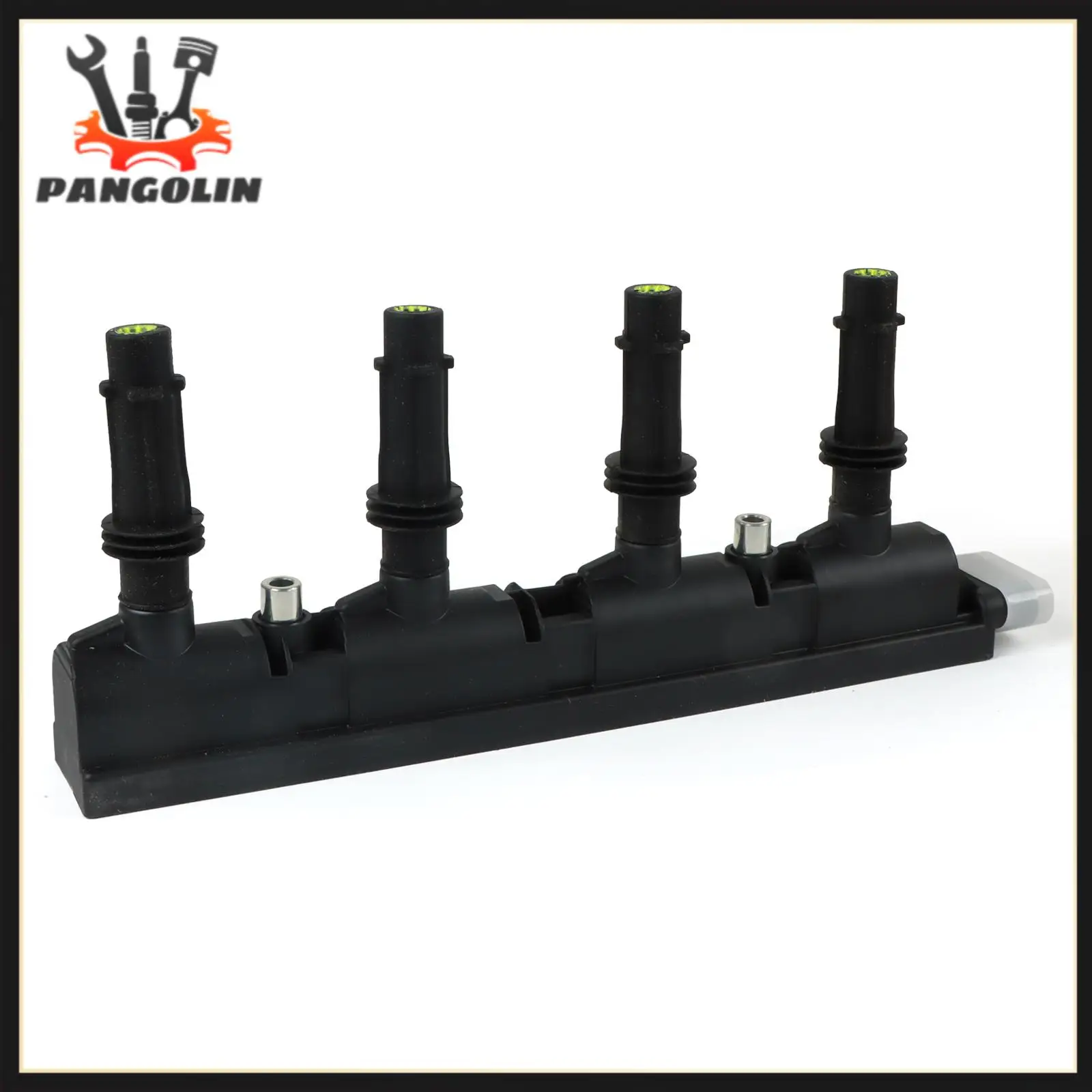 

12V UF669 Ignition Coil Pack for 1.4L Buick Encore Trax Chevrolet Cruze Sonic 2013-2015 Wear Parts Ignition System Ignition Coil