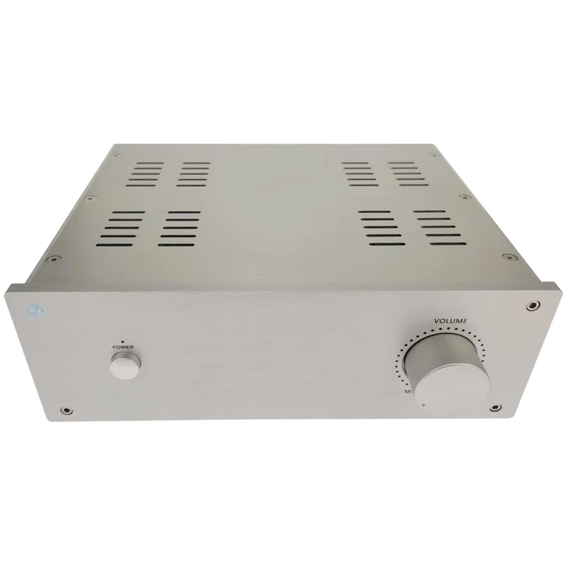 

AIYIMA SMSL Reference Wada Shigeru marantz7 Mclntosh C2200 Preamp HiFi Class A Preamplifier 6N3 6N2 Preamplifier