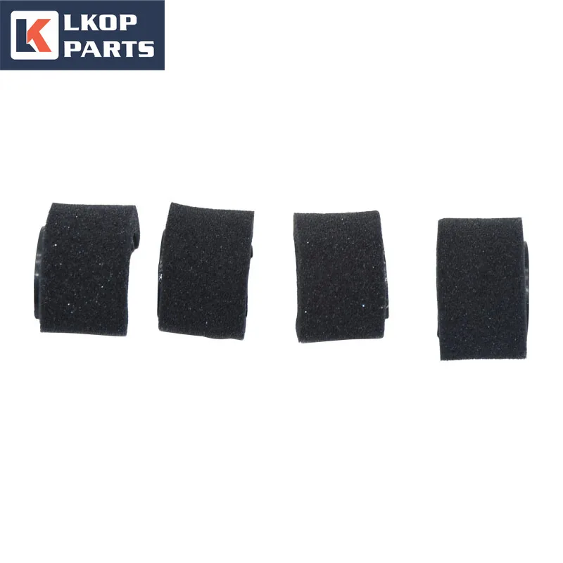 10Pcs Compatible New Sponge Roller For Konica Minolta 950 951 1051 1200 C6000 C6500 C6501 C7000