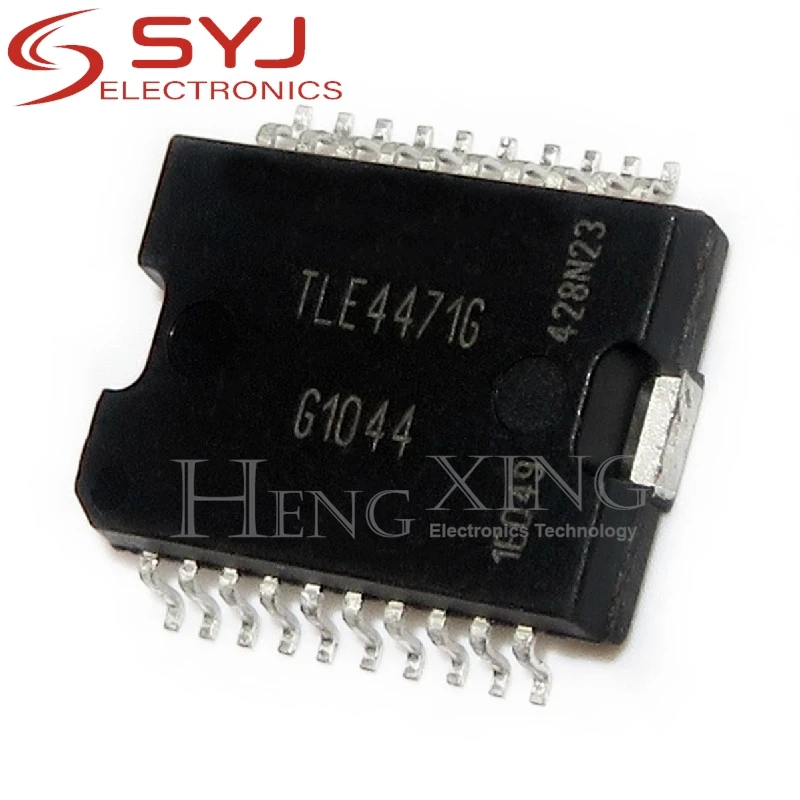 （1pcs-5pcs）TA8424F TA8424 TLE4471G TLE4471 MC33186DH1 MC33186 HSOP-20